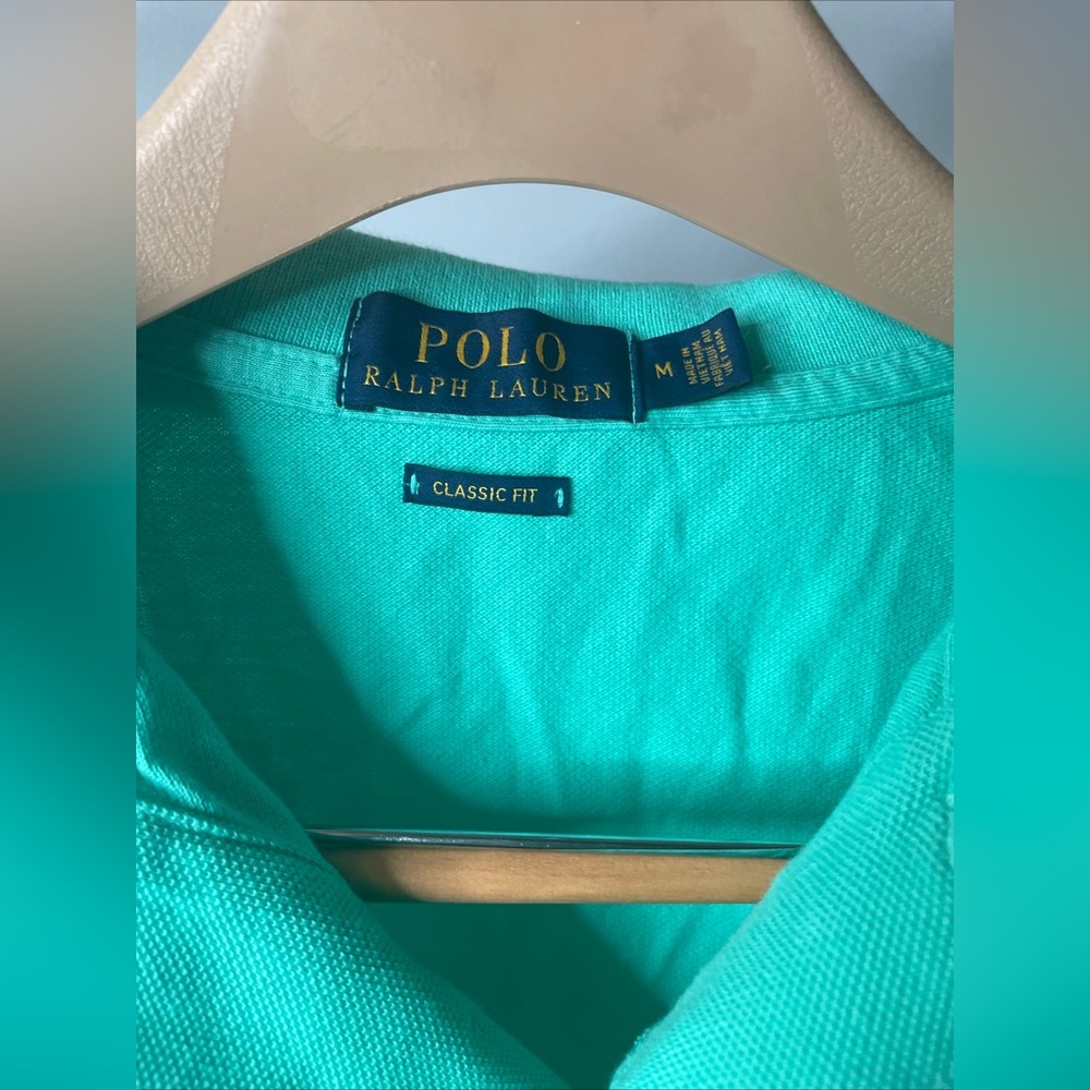 Polo Ralph Lauren Medium - Picture 2 of 4